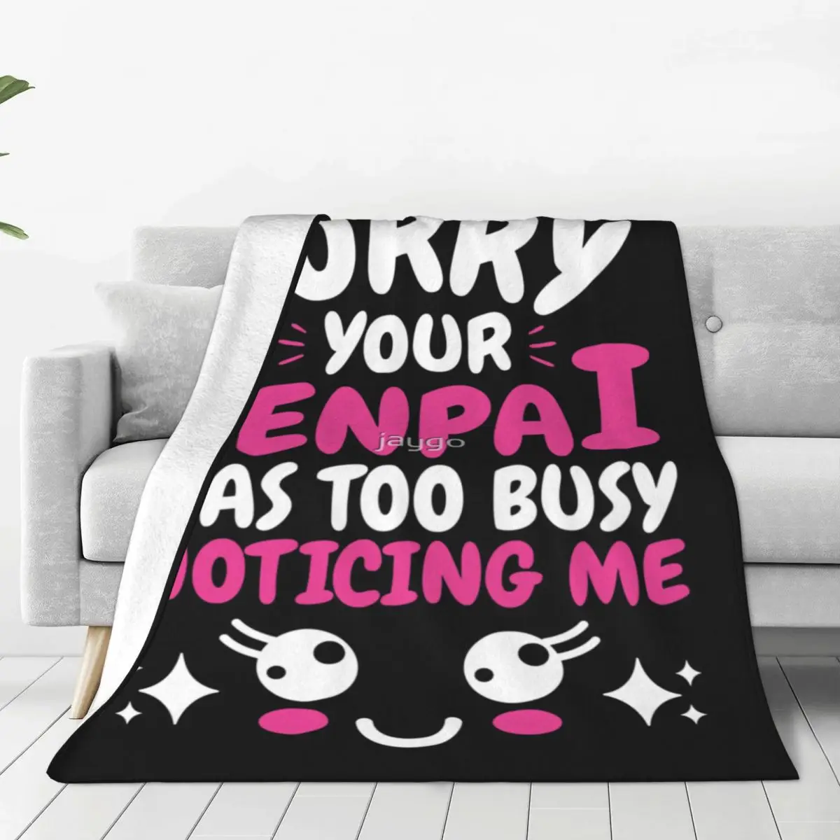 Аниме Забавный мем Сэмпай Извините ваш был слишком занятой Украй меня