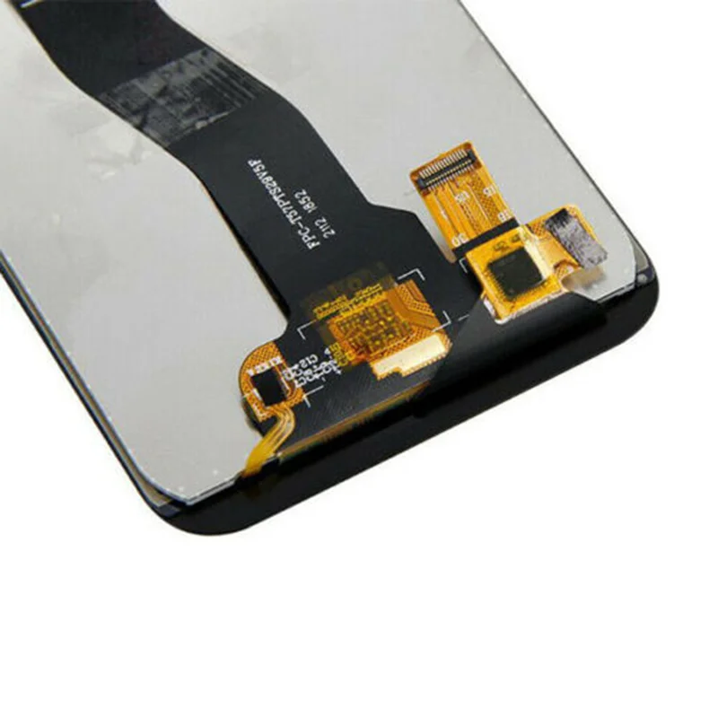 Original lcd For Nokia 4.2 LCD Display Touch Screen Digitizer Assembly for screen N4.2 TA-1184 TA-1149 TA-1150 part