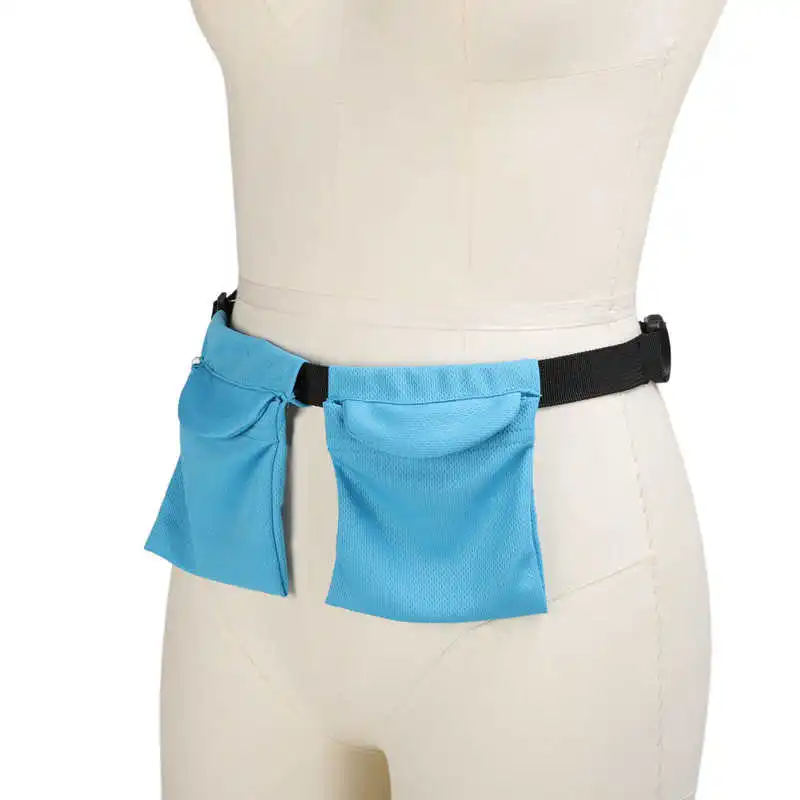 

Mastectomy Drain Holder Soft Adjustable Reusable Breast Surgery Drainage Pouch with Shower Bag Post Mastectomy Accessory