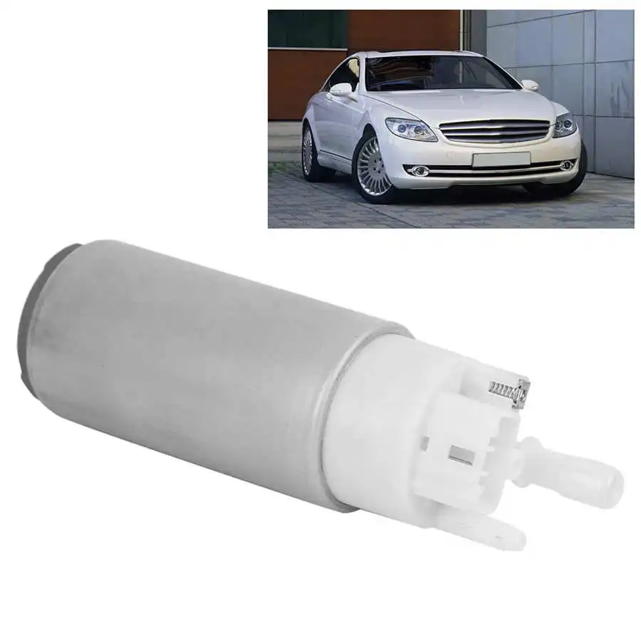 Электрический топливный насос 2214708494 подходит для автомобилей Mercedes-Benz W221 S350 S450 S500 S600 CL500 CL600 Line Metal Автоаксессуары.