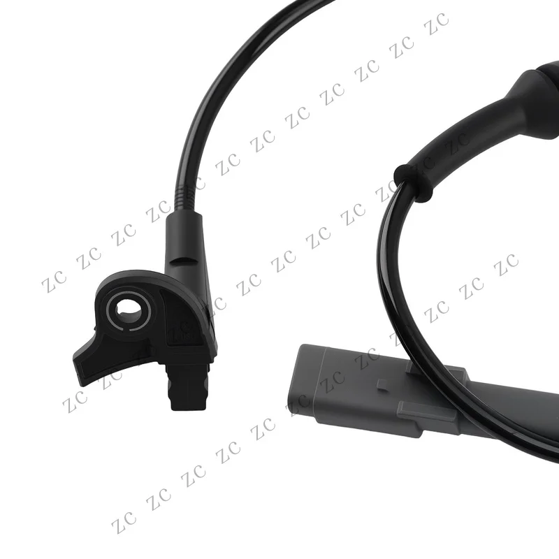 Фото Комплект из 2 передних датчиков ABS для Citroen C4, DS4, DS5, Peugeot 307, 308, 5008 (4545K3) №2