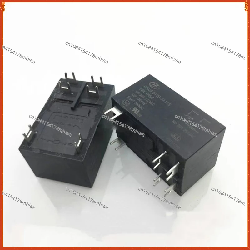 10 шт./партия оригинальная фотовспышка 12 В 30 А 6 контактов