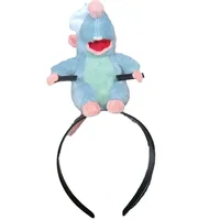 Ободок "Рататуй" ????#2