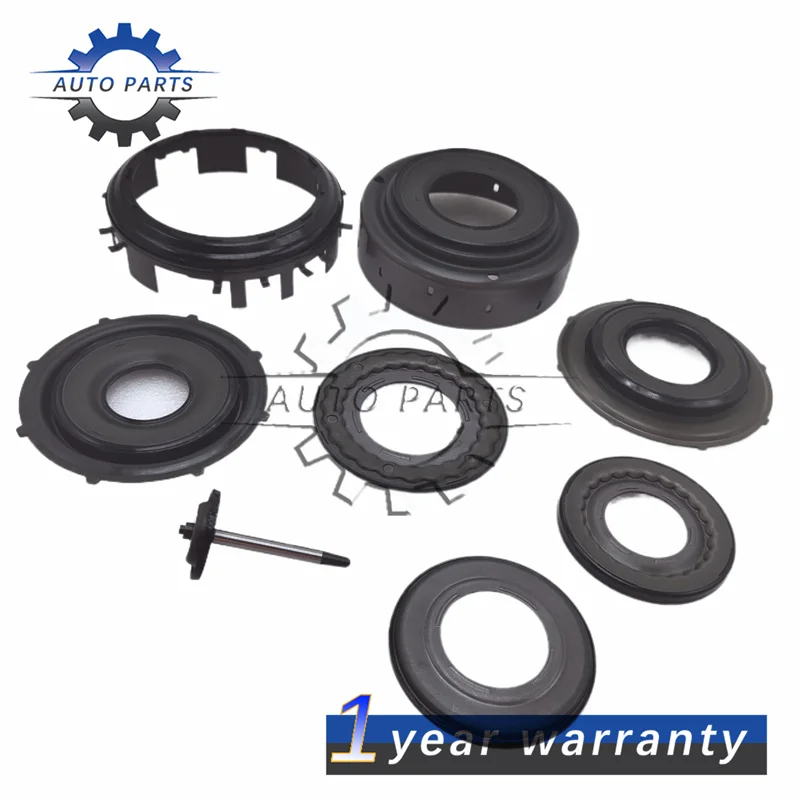 Оригинальный M11 QR640AHA поршень для автоматической трансмиссии в сборе комплект из 8