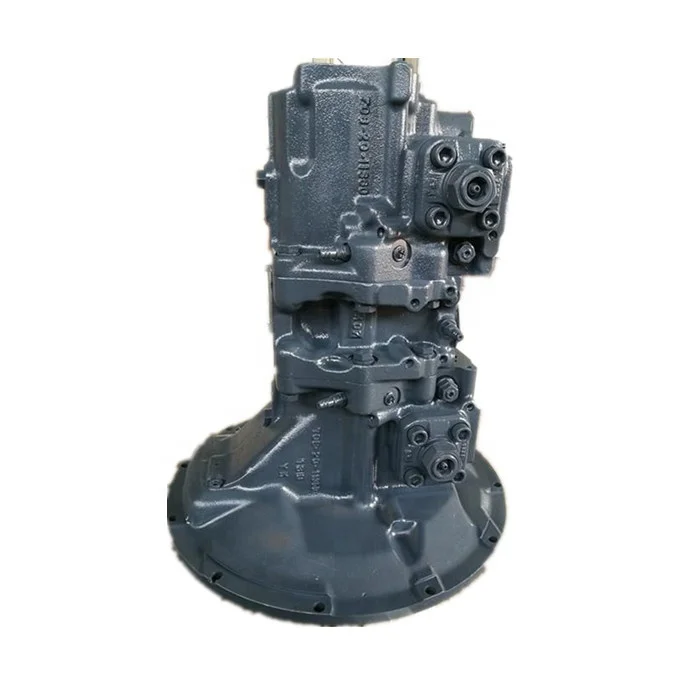 

Main Pump BR380JG-1 708-2L-00870 Hydraulic Pump