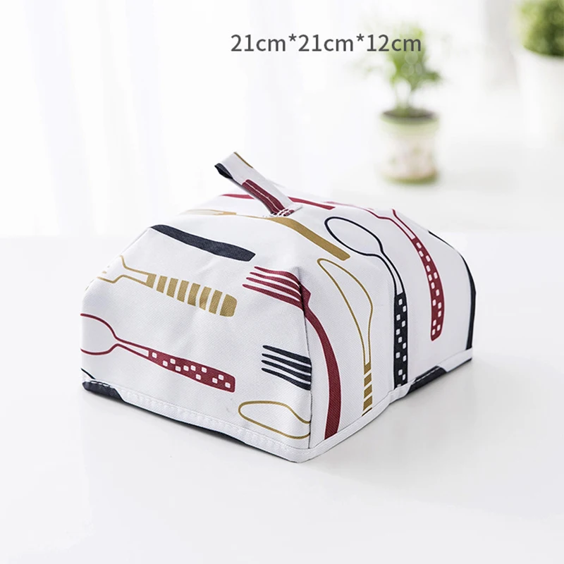 

Складные крышки для посуды из алюминиевой фольги