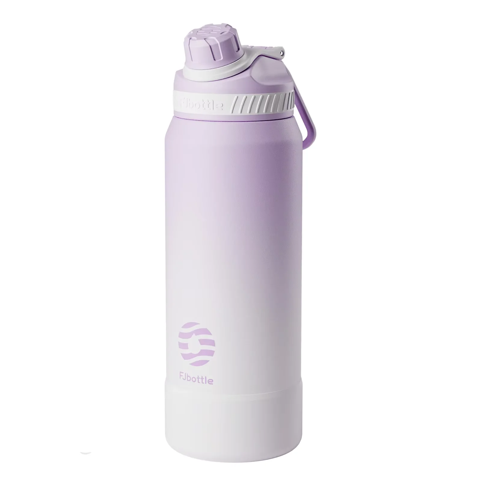 Фото FJbottle 710/950 мл термос из нержавеющей стали, термобутылка для воды, стакан, посуда для напитков, термобутылка для сохранения холода №1