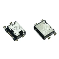2 5pcs micro usb jack connector socket charging port dock plug for sony xperia l1 g3312 g3311 l2 h4311 h3311 l3 i3312 i4312