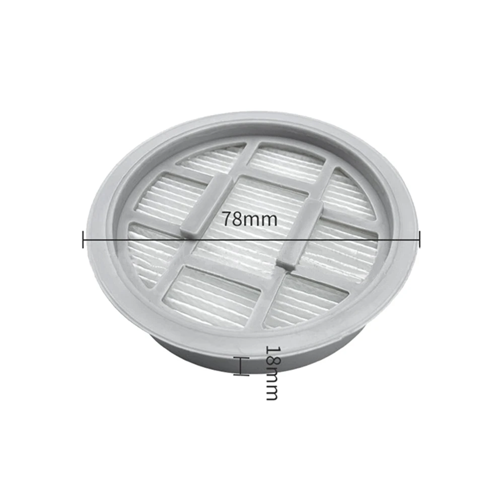 Запчасти для пылесоса Xiaomi Deerma VC20S VC20 Plus VC21