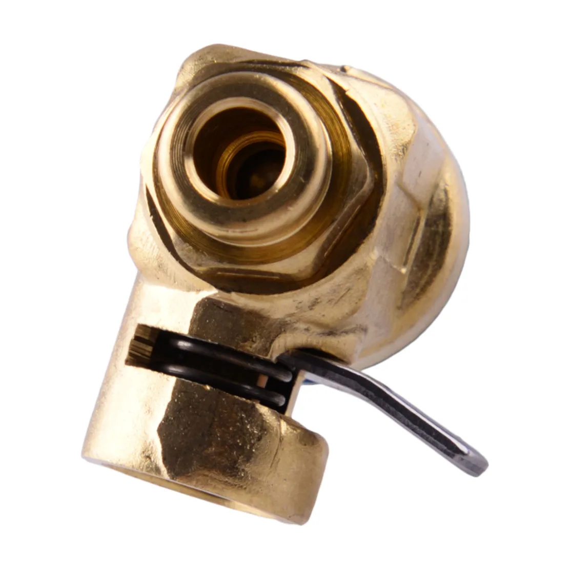 Короткая соска быстрый сливной клапан масла с зажимом фотоподходящий для Fumoto