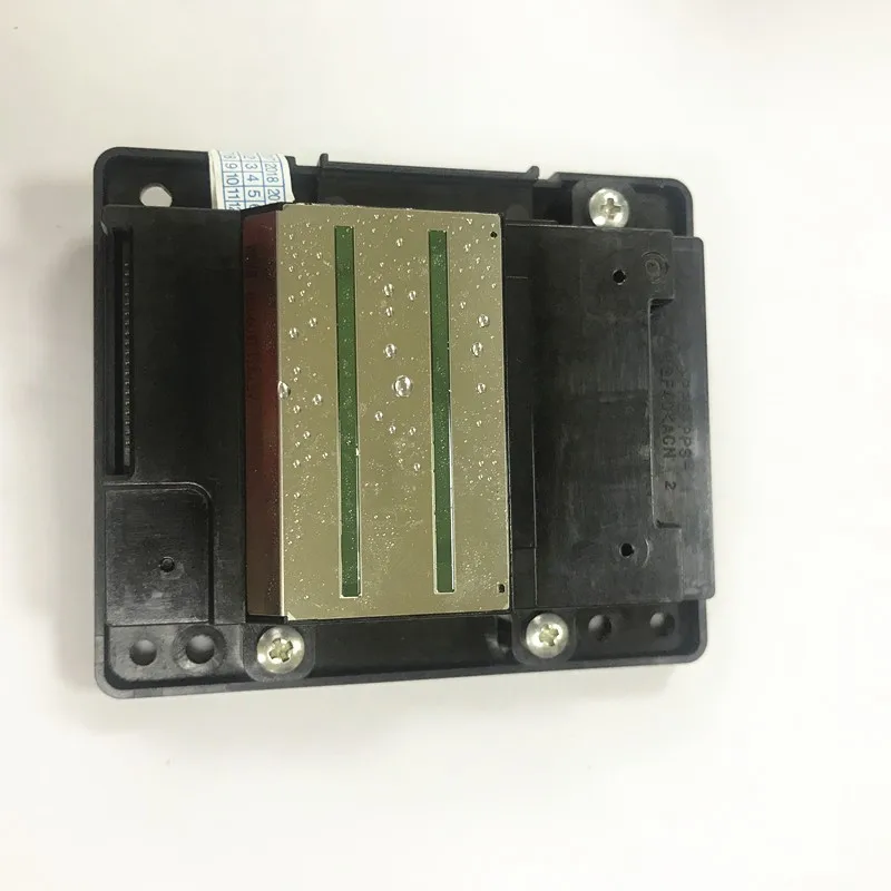Головка принтера оригинальная 99% новая для Epson WF-3620 3640 7110 7111 детали