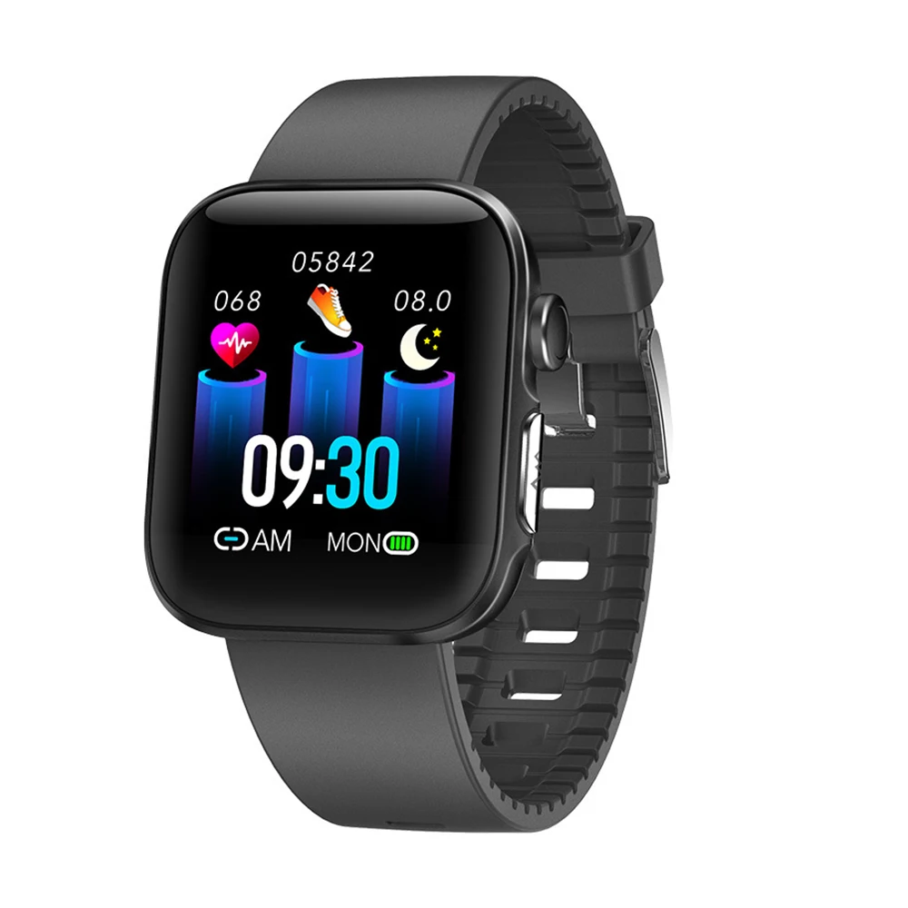 

Smart Watch ECG+PPG+HRV Monitoring Sports Bracelet Watch Bluetooth Health Smart