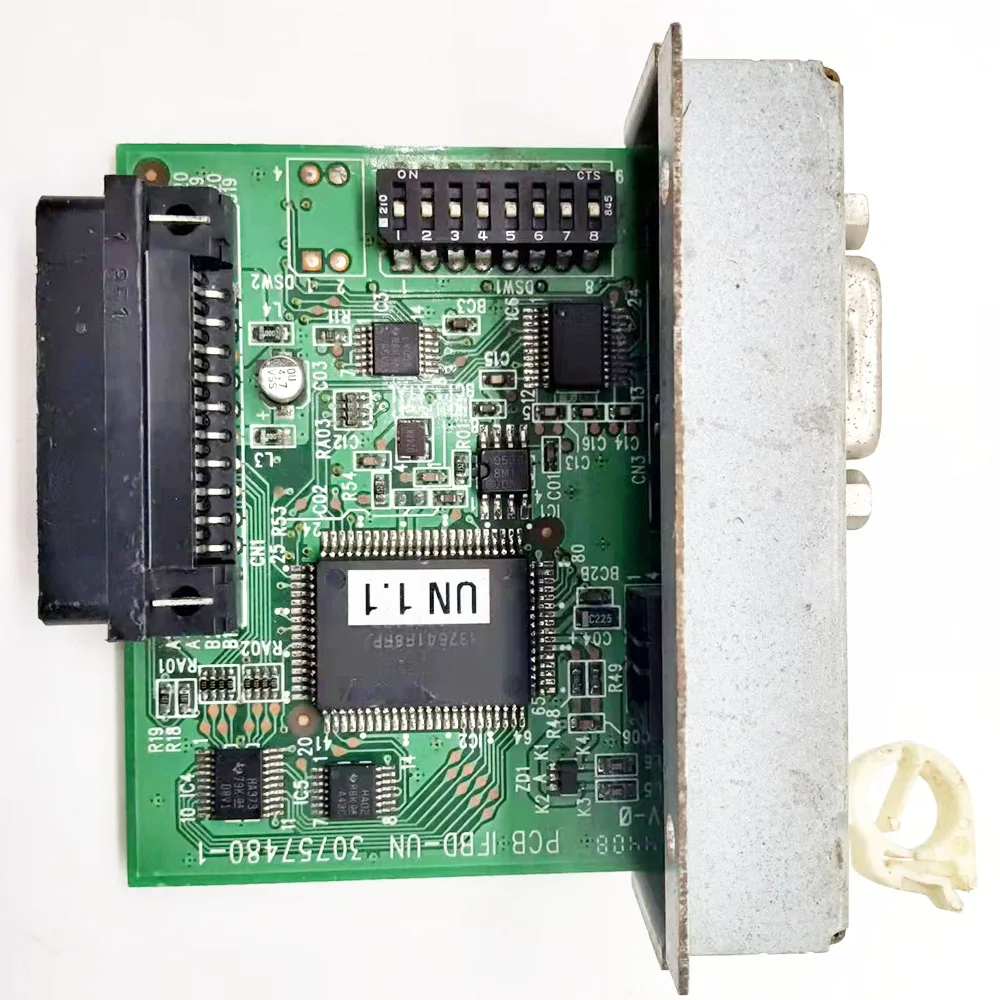 USB интерфейс 30757480-1 Φ USB подходит для Star Micronics TSP800L TCP300II TCP4 TSP828