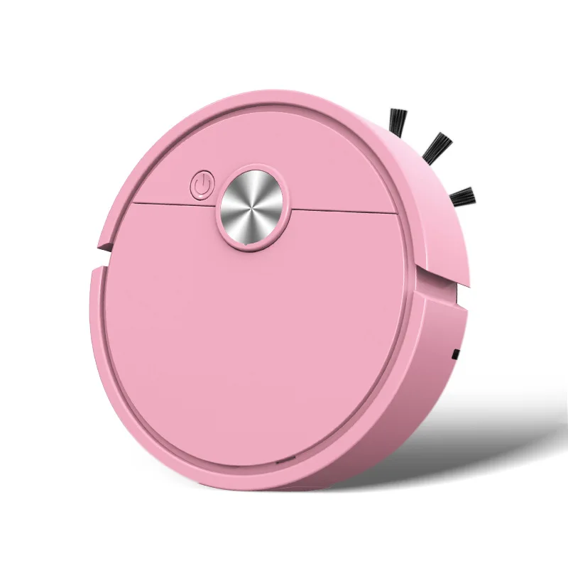 

Робот-пылесос 3 в 1 для дома