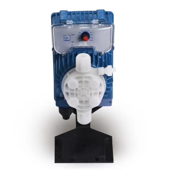 Насос химического дозирования SEKO микродозирующий насос электромагнитный