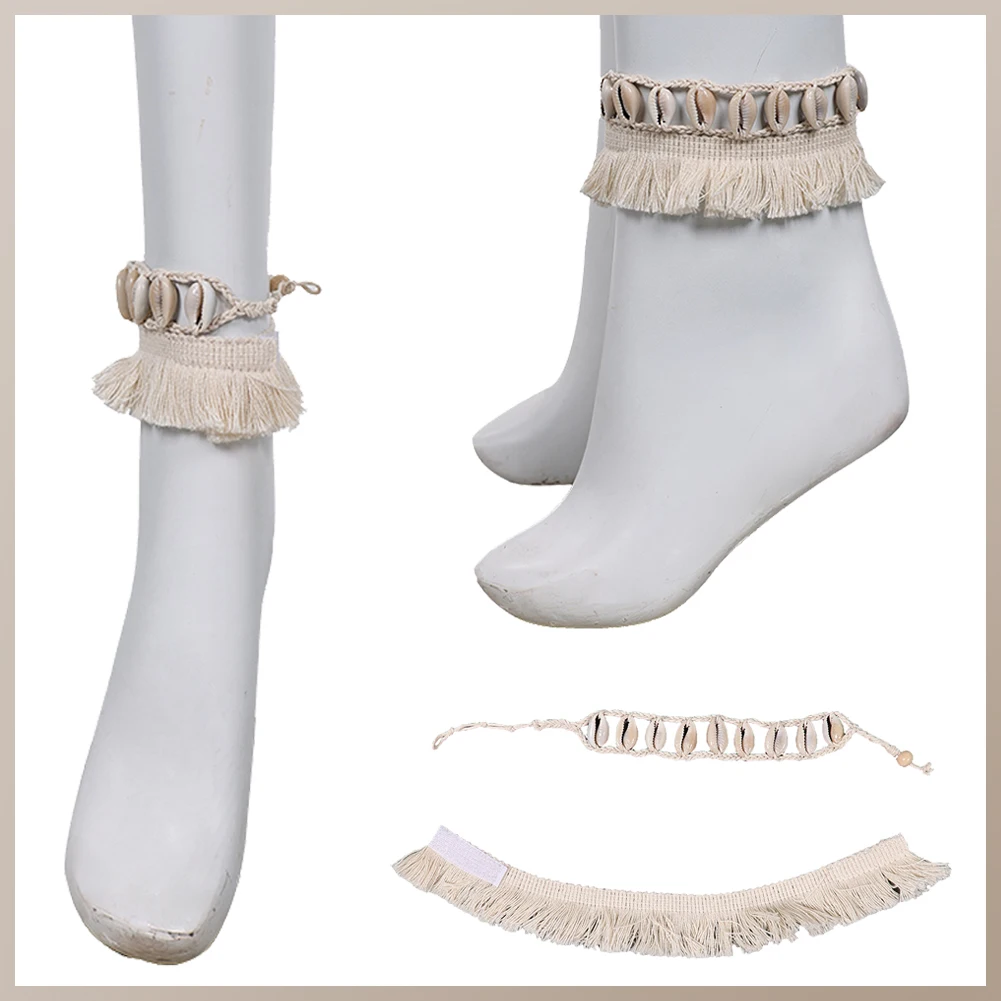 Мультфильм фильм Полинезия принцесса косплей фэнтезийные аксессуары Moyana