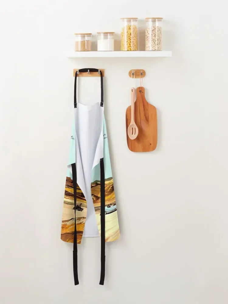 Фартук Toh Zinda ho tum мужская униформа шеф-повара кухонные товары для женщин чистки на