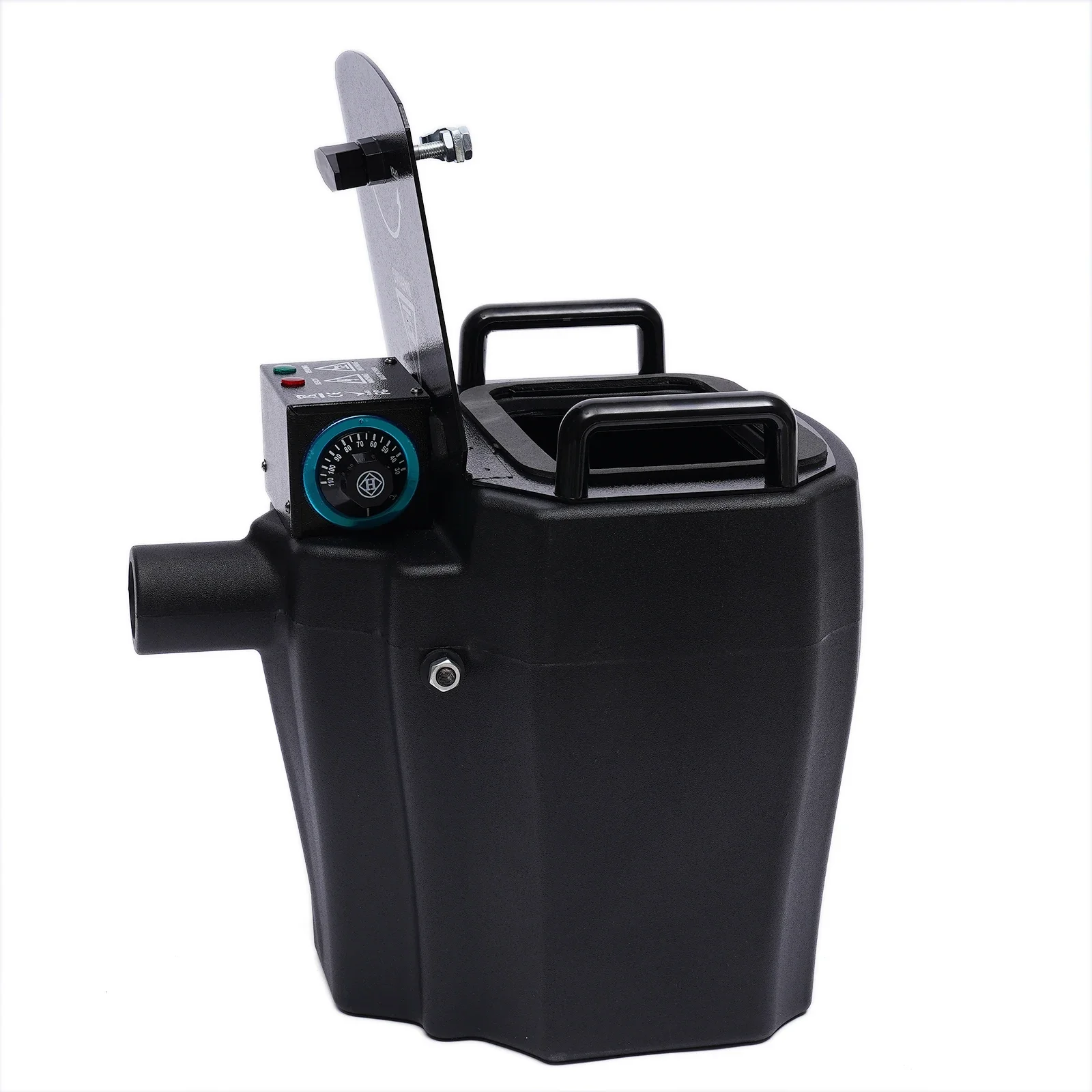 Машина Fum e Ice S che 3500 Вт портативная машина для сухого льда свадьбы 220 В