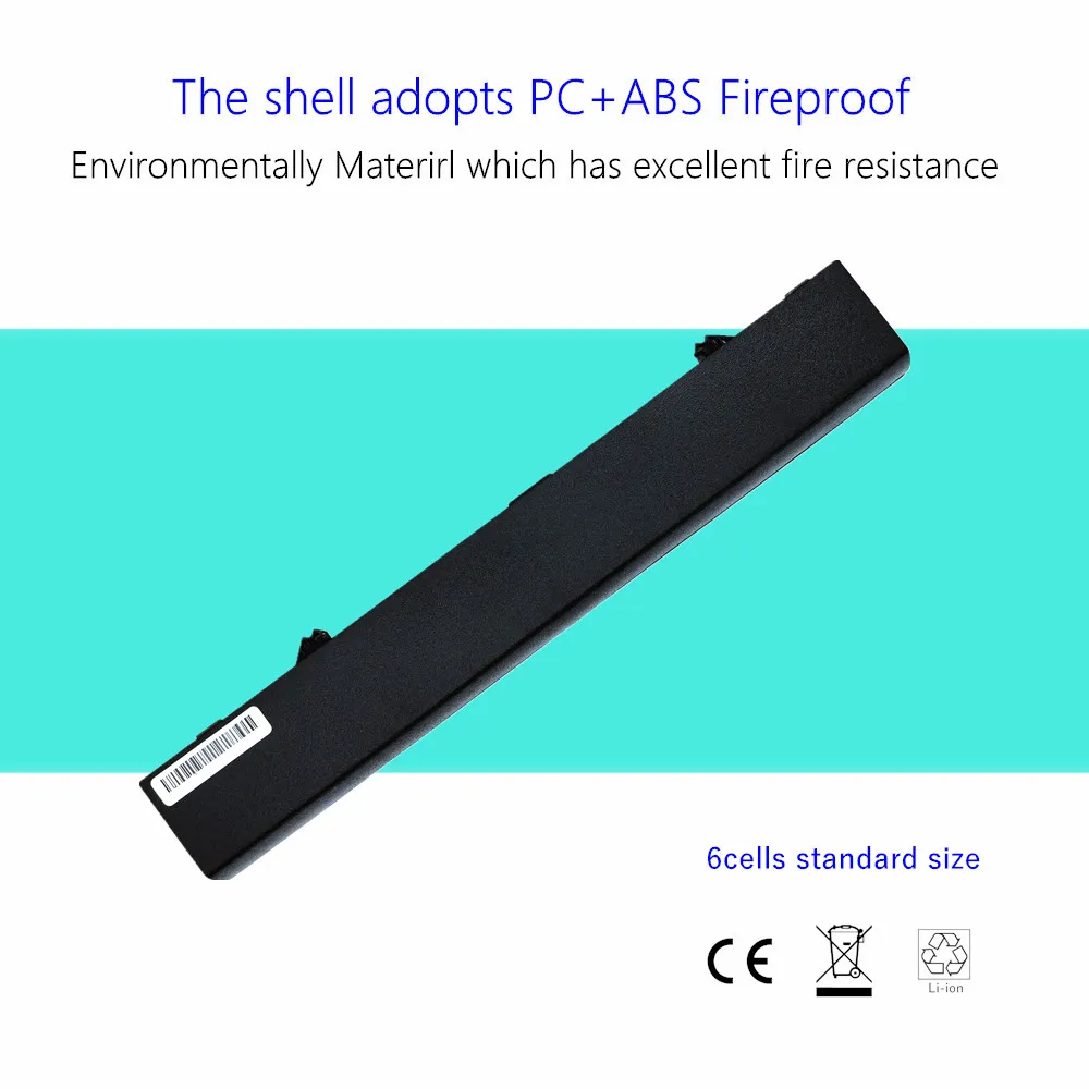 Фото Аккумулятор для ноутбука HP ProBook 4320s 4320t 4321s 4325s 4326s PH06 PH06047 HSTNN-CB1A HSTNN-CB1B HSTNN-CBOX HSTNN-DB1A HSTNN-DB1B №3