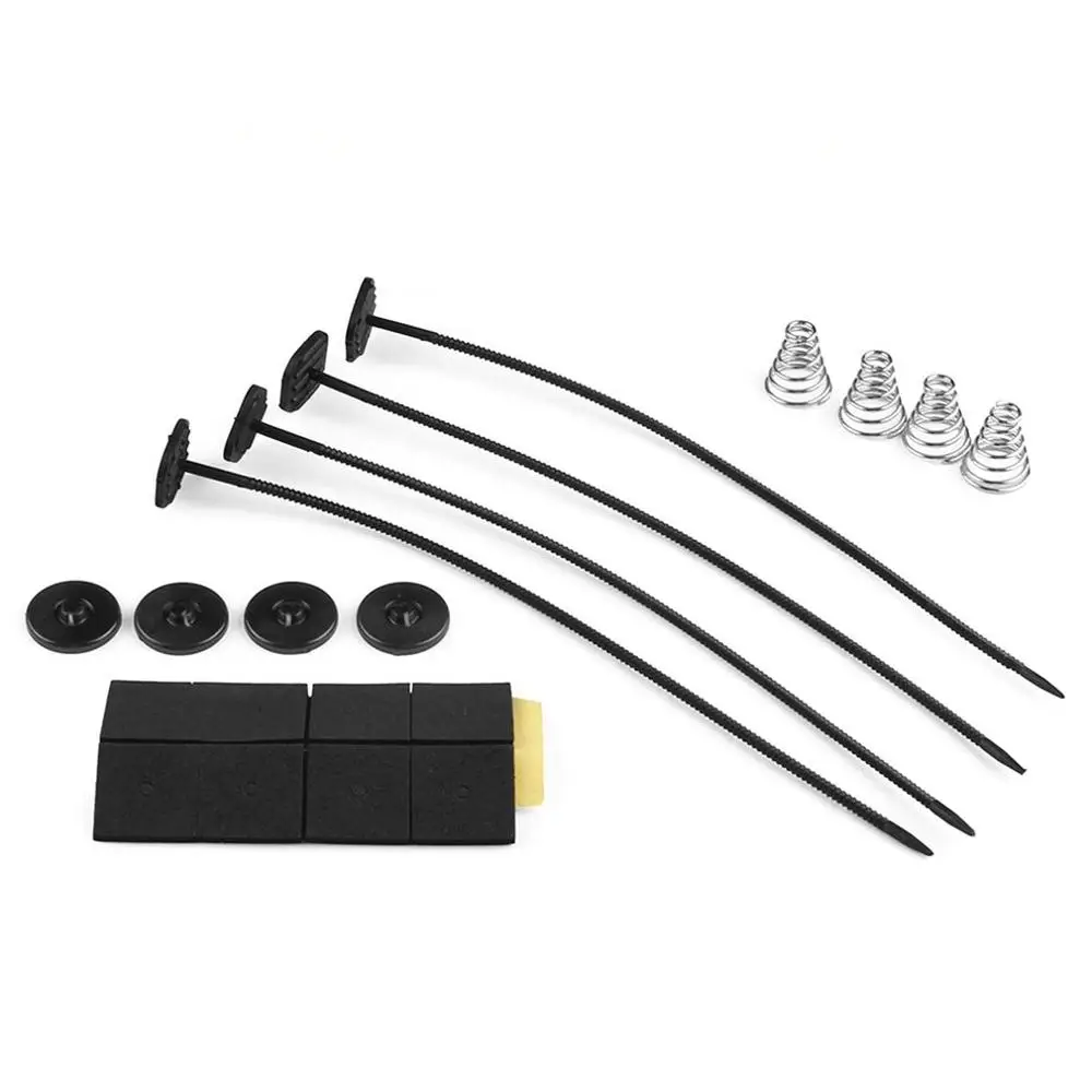 

Car Auto Universal Electric Cooling Radiator Mounting Modified Fan Replacement Slim Pull Push Racing Electric Radiator