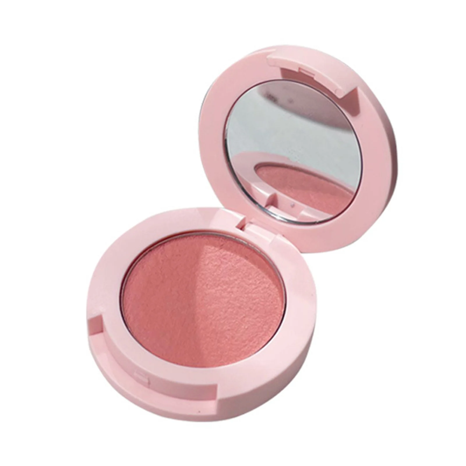 

High Pigment Velvet Blush Cream Natural Material and Soft Smooth for Girls Women Mom Girlfriend as Gifts C44