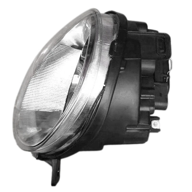 Автоматическая передняя фара в сборе для фар CHERY QQ с прозрачными линзами