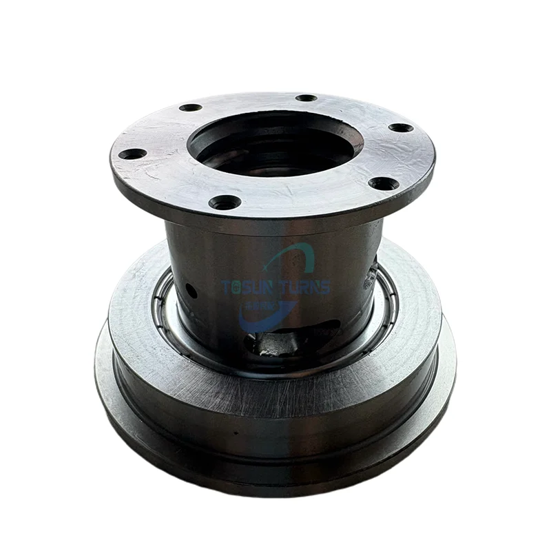 Фото DB5Z3504KE EB5Z3504A EB5Z3504D EB5Z3504H EB5Z3504L Подшипник рулевой рейки с электроусилителем для Ford Explorer STOC №1