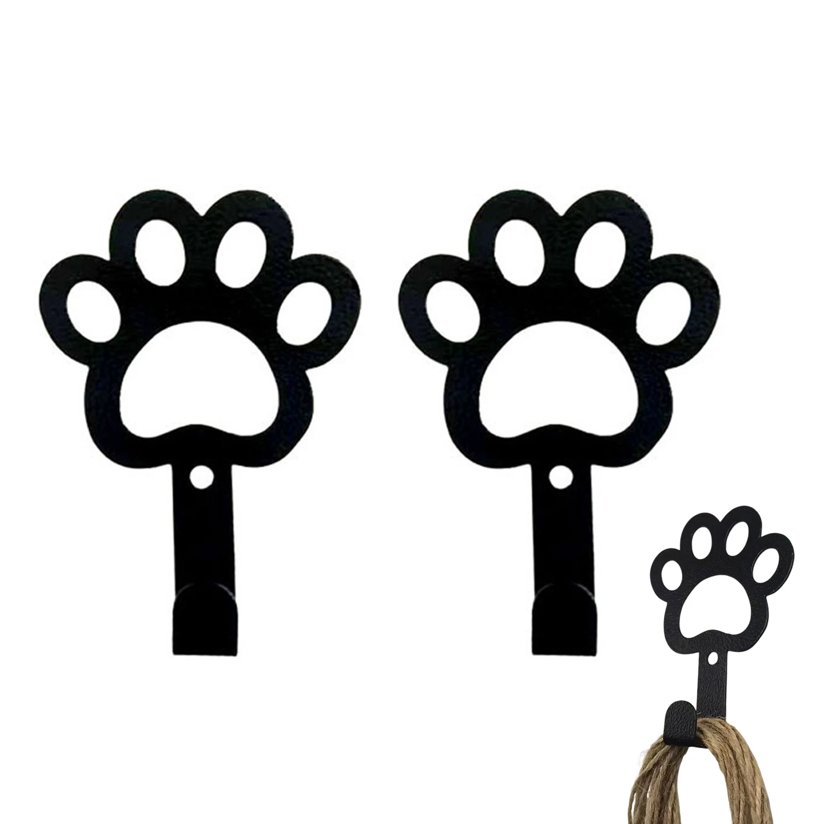 

Держатель для ключей ACRDDK в виде собачьей лапы