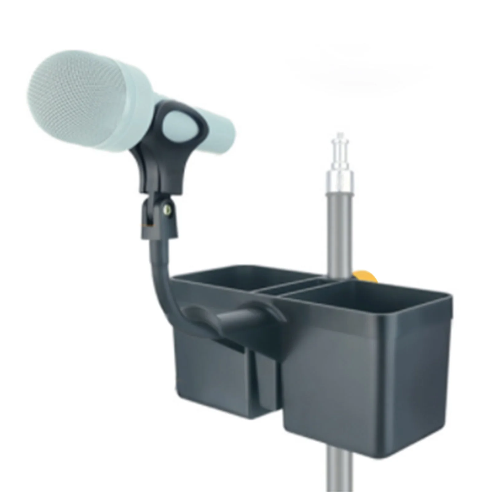 

Органайзер для закусок, универсальный держатель для закусок, напитков на диване, практичная коробка для хранения закусок, пищевых продукто...