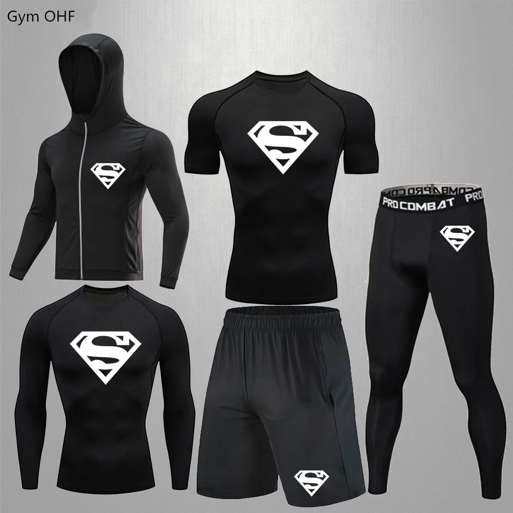 Προϊόντα men compression pants gym running fitness leggings