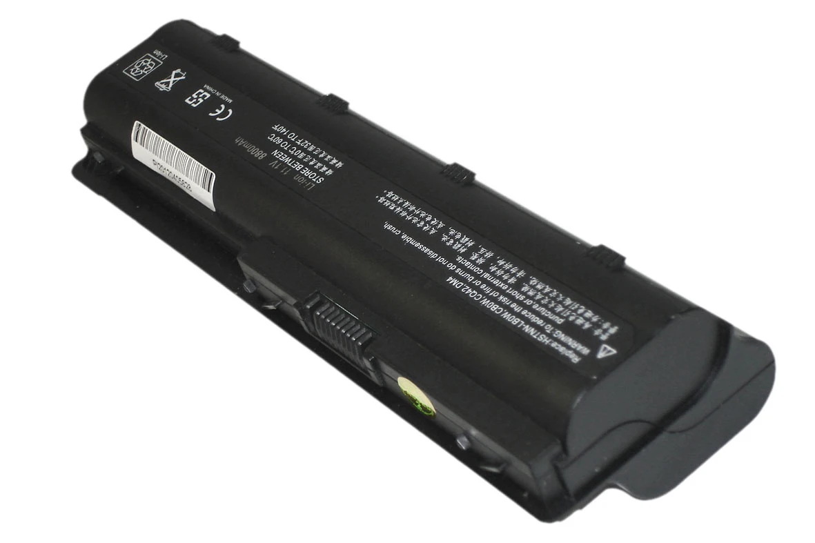 Аккумулятор усиленный для HP Pavilion DV7-6000 10.8V (8800mAh) | Компьютеры и офис
