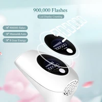 mini laser hair removal painless hair removal device comfortable and efficient photon rejuvenation laser home laser hair removal