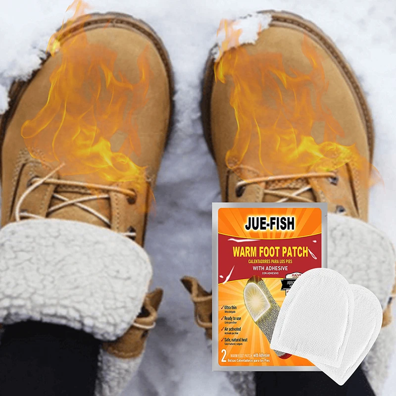 

14 шт., многофункциональные нагреватели для ног