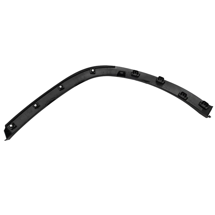 

Factory Manufacture Car Protector For LEXUS RX450H/350 New Fender Black Plastic Wheel Brow Arch
