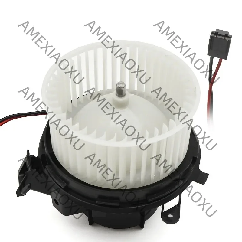 1 шт. A2128200708 BBmart Автозапчасти: Мотор вентилятора отопителя кондиционера для Mercedes-Benz W204 W212 C250 E250 E63 AMG, OE 2128200708 AMEX (art.: 3920dc8fbaf35) - 3920dc8fbaf35
