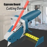 gypsum board cutting tool plasterboard edger drywall cutting artifact tool plasterboard edger scale home woodworking hand tools
