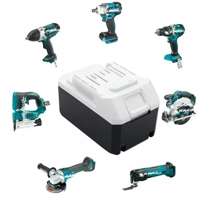 Аккумулятор Makita BL1830G 18В 6000 мАч
