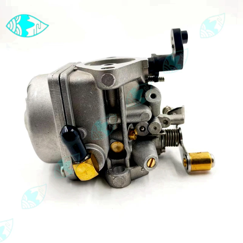 Рисунок 3 - Карбюратор для лодки Yamaha 4HP 5HP 4T