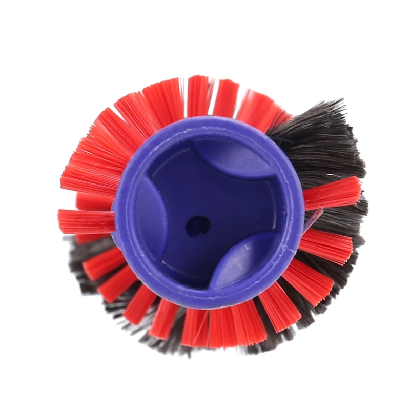 Аксессуары для пылесоса Dyson V6 DC45 сменные насадки на турбинные Роликовые щетки из
