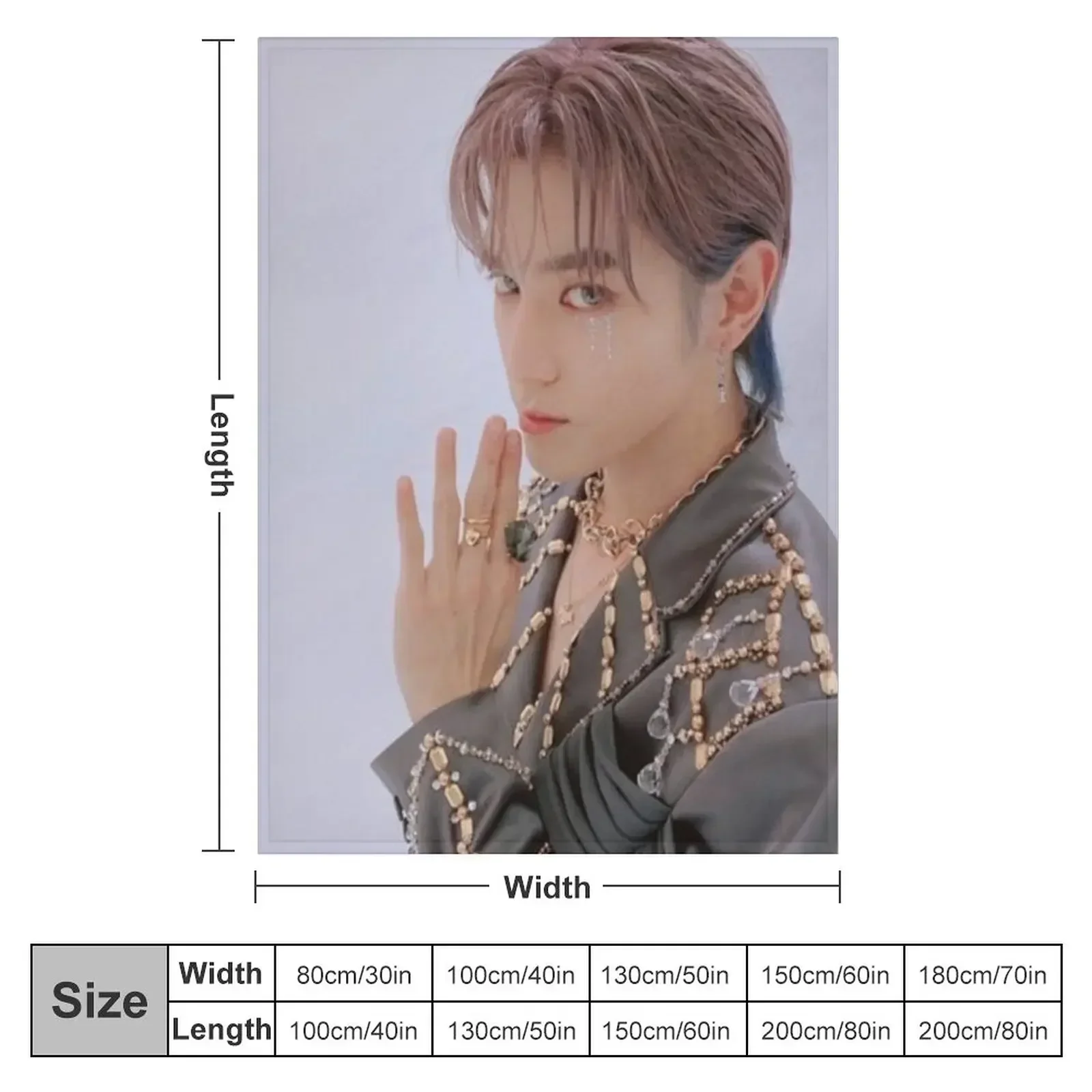 Одеяло taeyong Polar летние постельные принадлежности одеяла