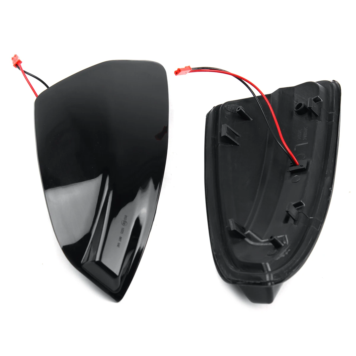 Зеркало заднего вида для Mercedes-Benz C Class W204 S204 W639 W164 ML300 ML500 ML550 A2048200721 2048200821