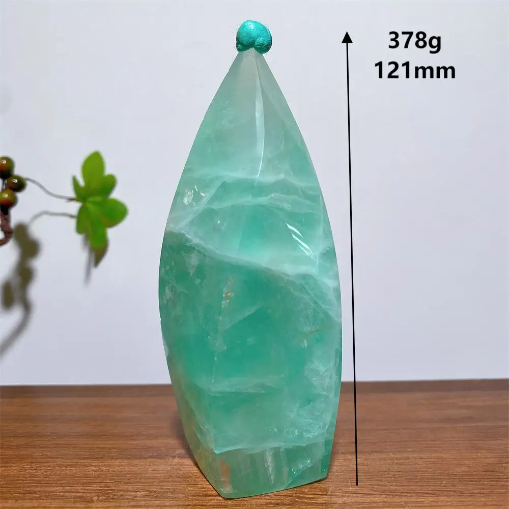 

Флюорит, кристалл, природный камень