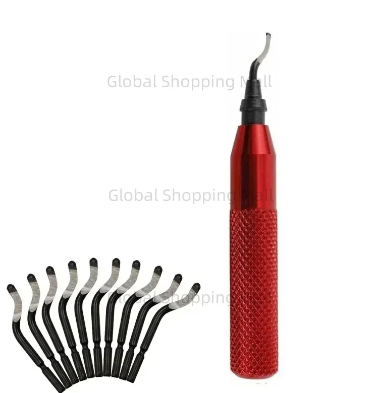 

Набор для удаления заусенцев RB3000