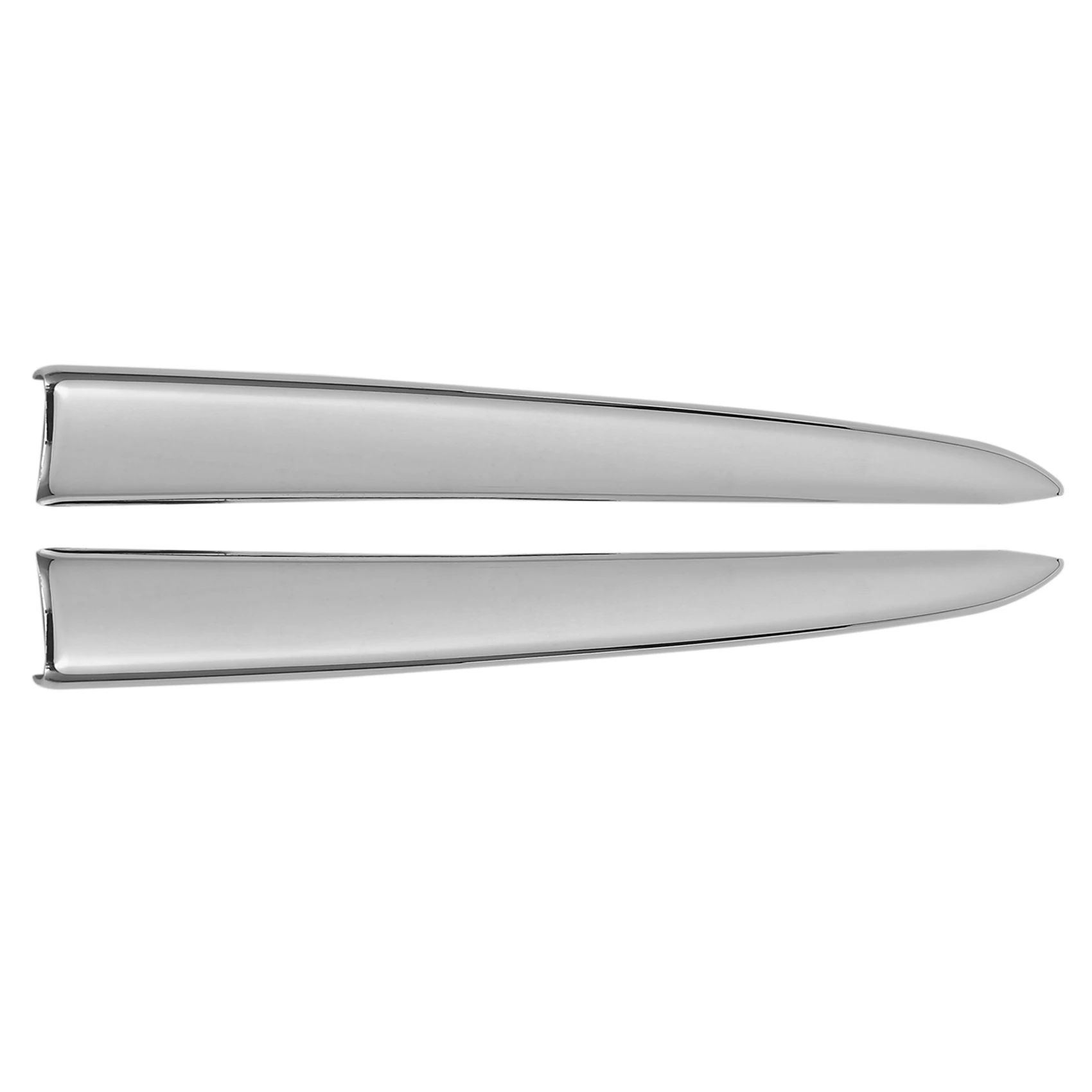 

Car Front Grille Grill Cover Trim Molding for 2 Demio 2015-2017 DJ DL Mazda2 Hatchback Sedan Styling Silver