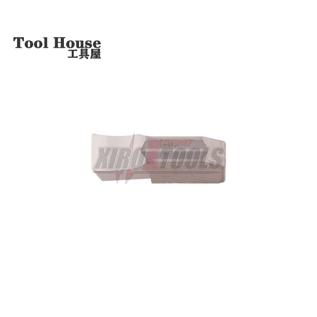 

Алюминиевая фреза Tungaloy CNC slot blade GE30-AL KS05F 3 мм
