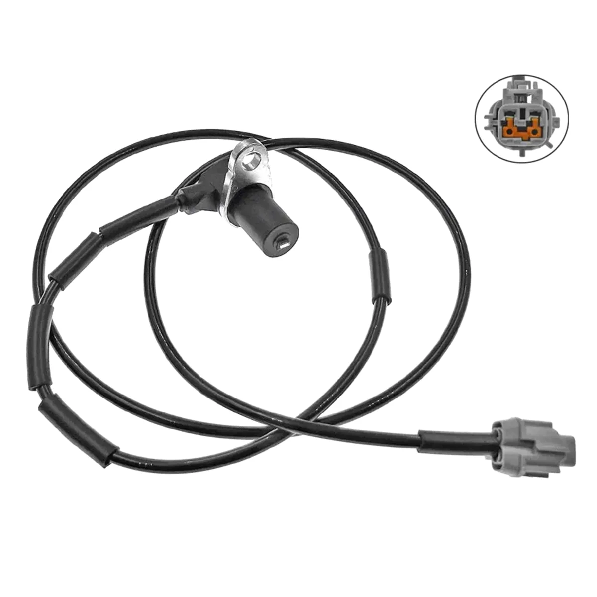 Задний датчик скорости 47901-2S700 47900-2S700 ABS для Nissan Navara PICK UP NP300 2 4 5 D22 D23 VG33E KA24DE YD25 2WD 4WD