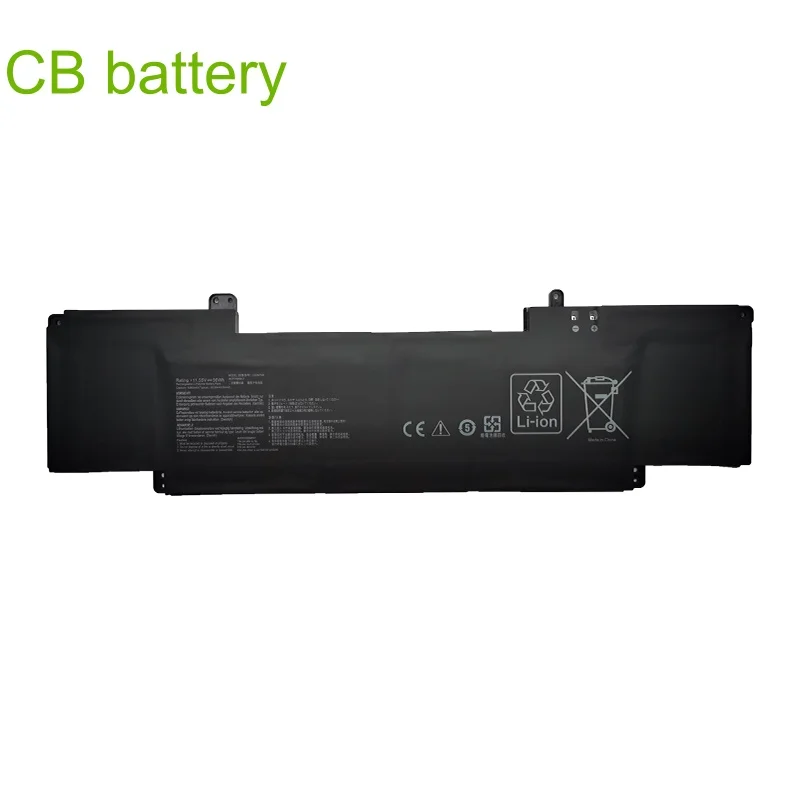 C32N2108 0B200- 04180000 Аккумулятор для ноутбука PRO 16X OLED UX7602 UX7602VI UX7602ZM серии 11 55 В 96WH