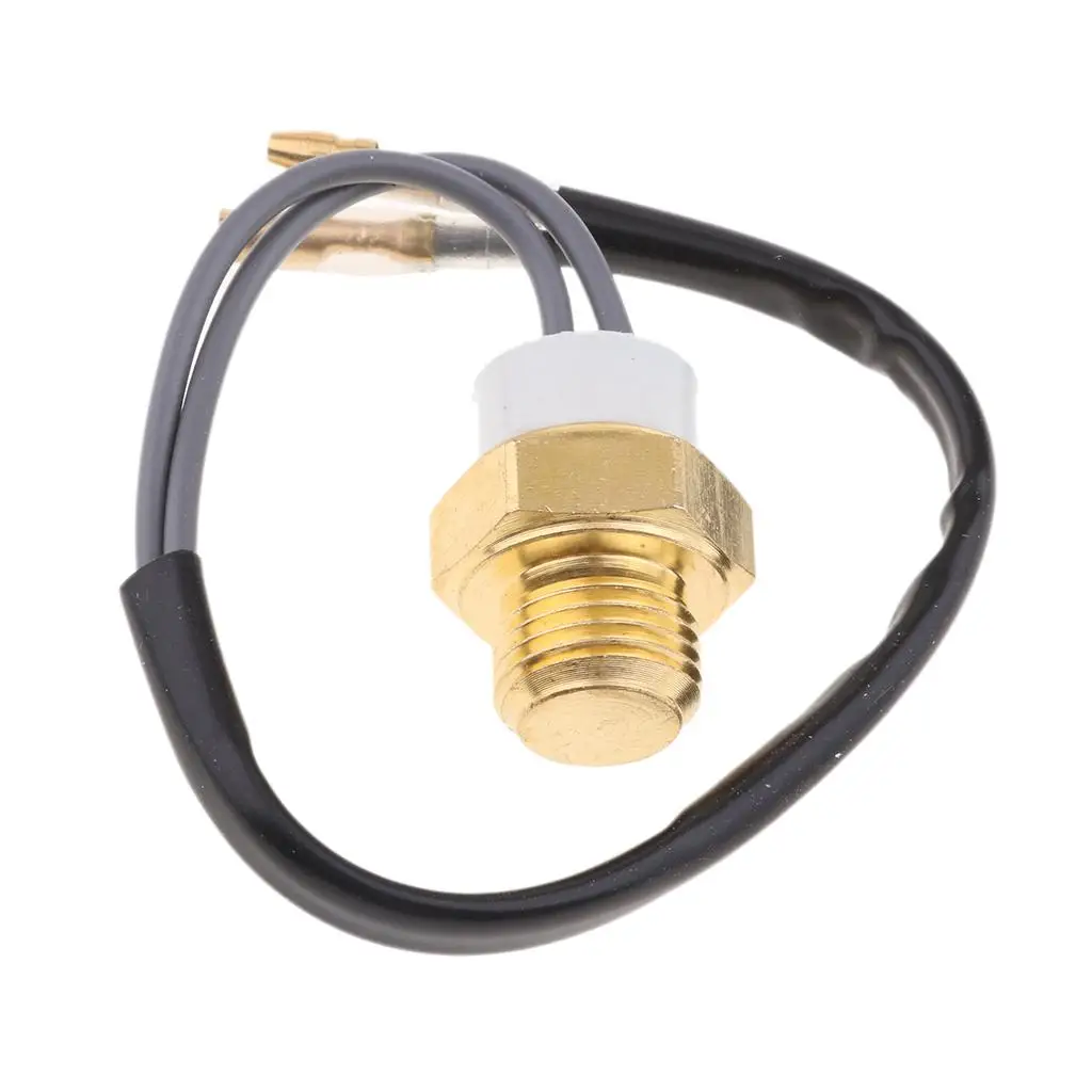 Water Temperature Radiator Fan Switch for GSF250 GJ74A GJ75A GJ77A