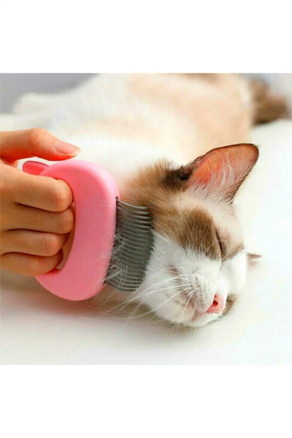 

Игрушки для домашних животных, кошек, собак, перьевая расческа для ухода