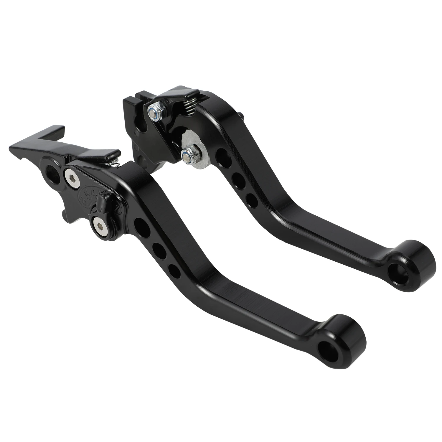 Тормозной рычаг с ЧПУ сцепления аксессуары для мотоциклов ручка руль водителя